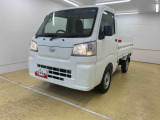 4WD&CVTの軽トラです!シンプルな軽トラですのでとなたでもお気軽に乗れます!お好きな来店日時を選べる来店予約が便利です!簡単で便利な来店予約をぜひご利用ください!
