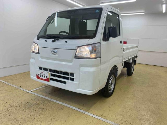 ハイゼットトラック スタンダード 4WD