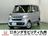 【NBOX】が入庫しました。人気の軽自動車 ホンダのNシリーズ。 装備も充実、お買い得の一台です。