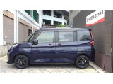 【トヨタ認定中古車】まるごとクリ-ニング(見えない所まで徹底洗浄)、車両検査証明書(車の状態を徹底検査)、ロングラン保証(買ってからも安心!)、3つの安心をセットにしたトヨタ販売店の中古車ブランドです
