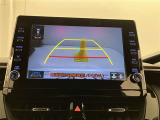 いまや必須装備「ナビゲーション」搭載!知らない場所にスイスイッとドライブ。もう、これなしではハンドルを握れませんね!でも運転中の操作は危険ですのでご注意ですね☆