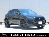 ジャガー Eペイス Rダイナミック SE 2.0L D200 ディーゼル 4WD