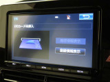 ETCの履歴などが画面で確認できます。