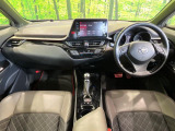 C-HR  G