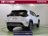 ヤリスクロス 1.5 Z アドベンチャー