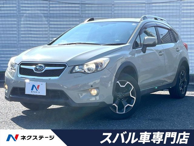 スバル XV 