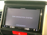 【ナビゲーション】目的地までしっかり案内してくれる使いやすいナビ。Bluetooth接続すればお持ちのスマホやMP3プレイヤーの音楽を再生可能!毎日の運転がさらに楽しくなります!!