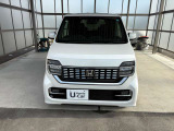 納車時には更に磨き上げます!光沢、ツヤを持続させる為のコーティングをお勧めしております!