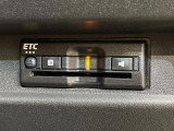 【ETC】高速道路の料金所をストレスなく通過!話題のスポットやサービスエリアに多い「スマートIC」利用時は必須のアイテムです。当店でセットアップを実施、ご納車当日からすぐにご利用いただけます!