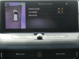 プロパイロットパーキング(縦列駐車、並列駐車、車庫入れに対応し、ステアリング、アクセル、ブレーキ、シフトを車が制御して駐車をアシストします)