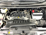 親切・丁寧な専門メカニックスタッフが応対!・車検・点検整備・事故等の修理などアフターサービスも安心。お車のカスタマイズもネクステージのサービススタッフまでご相談ください!