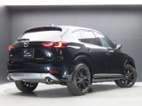 【デモUP】弊社の試乗車として使用したCX-5を、中古車として販売開始いたします。走行距離も少なく、内外装共にキレイなCX-5です。ぜひご来店・お問合せください。