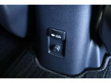【アクセサリーコンセント】AC100V・1500Wで家庭用の電化製品が使用可能♪
