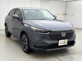 ヴェゼル 1.5 e:HEV X 4WD 
