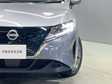 【ハイビームアシスト】先行車または対向車や周囲の明るさなどに応じ、自動的に上向きと下向きを切り替えてくれます★