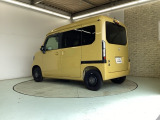 車両状態証明書付き車両です。車両状態の検査結果を点数で表示しております。1台1台プロの目で事細かにチェックしている車両ですので、ご安心してお買い求めしていだけます。
