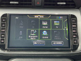 Bluetooth対応のナビなのでスマホの音楽を車内で聴けるのでお出かけの時もお気に入りの曲を聴きながらノリノリドライビング♪