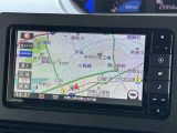 ★ダイハツ純正メモリーナビ★「NMZK-W70D」搭載!フルセグTV・DVD再生機能あり!