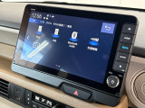 Bluetoothオーディオをはじめ様々なオーディオソースがついています!これでドライブもより一層楽しめますね!