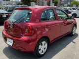 ディーラーならではの手厚い整備と保証の日産UCARS!ぜひご来店ください!!