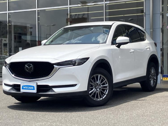 マツダ CX-5 