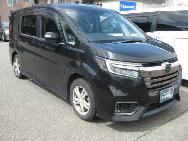 ホンダ ステップワゴン 