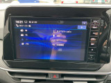Bluetoothもついてます!音楽を楽しみながらドライブ!!