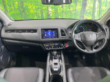 ヴェゼル 1.5 ハイブリッド Z ホンダセンシング 