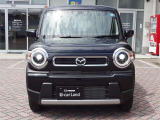 フレアクロスオーバー XG 4WD 