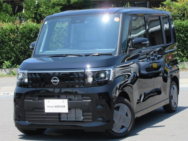 日産 デイズルークス 