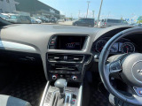 Q5 2.0 TFSI クワトロ Sラインパッケージ 4WD 修復歴無し