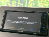 【ナビゲーション】目的地までしっかり案内してくれる使いやすいナビ。Bluetooth接続すればお持ちのスマホやMP3プレイヤーの音楽を再生可能!毎日の運転がさらに楽しくなります!!