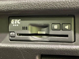 【ETC】高速道路の料金所をストレスなく通過!話題のスポットやサービスエリアに多い「スマートIC」利用時は必須のアイテムです。当店でセットアップを実施、ご納車当日からすぐにご利用いただけます!