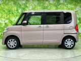 タント L リミテッド SAIII 