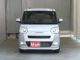 ムーヴキャンバス  ストライプス G