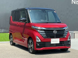 【走行距離無制限!2年ワイド保証付き!】全国3000ヵ所の日産サービス工場で保証整備が可能です。
