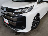 LEDヘッドライト装備です☆夜道の運転も安心です♪