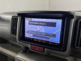 フルセグナビ付です(^^♪