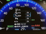 充実の安全装備です☆