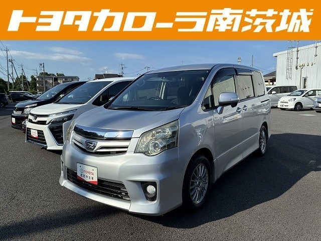 トヨタ ノア 