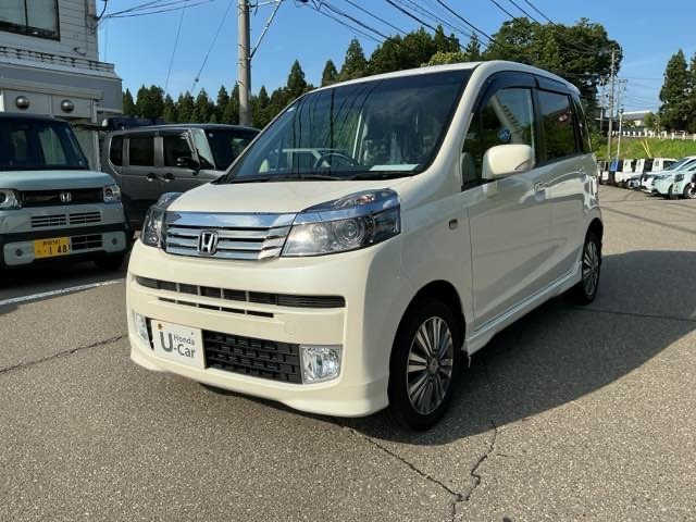 ホンダ ライフ 