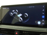 エネルギーモニターを表示することができます。