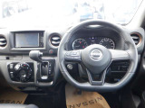 清潔で広々した座席です!是非、現車を見て体感してみてください。