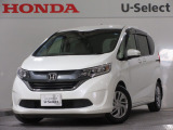 ワンオーナー車の2017年、フリード(G・ホンダセンシング)が入庫しました。当社自社工場にて法定点検を実施しております。過去の整備は整備記録簿での確認ができます。