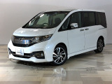 ホンダカーズ東京中央U-Select府中南店へようこそ。 当社下取りのお墨付き車両。人気車両で充実装備の一台。おススメです。どうぞご覧くださいませ。