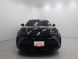 ワイド&ローのスタイルで走行安定性もばっちりです。運転しやすくロングドライブも安心です。