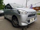 ガレージKENの車両をご覧頂きまして誠にありがとうございます☆R3年式 ダイハツ ミライース 660L 4WD☆