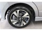 アルミホイール【タイヤサイズ165/55R15】