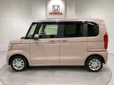 購入後も自社指定整備工場完備でお客様の愛車をしっかりサポート致します!御納車時には安全かつ安心してお乗り頂けるようホンダ専門知識を持つ整備スタッフが点検・整備・装備も説明をしてお渡ししております。