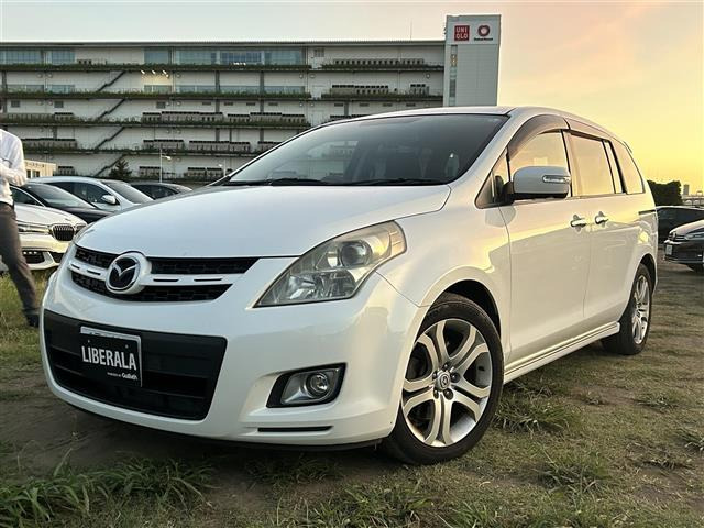 マツダ MPV 
